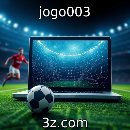 Estratégias de Apostas que Garantem Sucesso em Jogos de Futebol