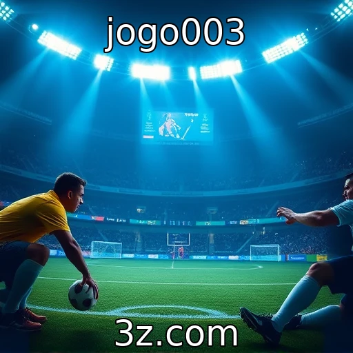 Explorando o crescimento das apostas esportivas no Brasil em 2025