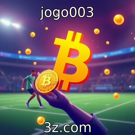 Como as criptomoedas estão revolucionando as apostas online