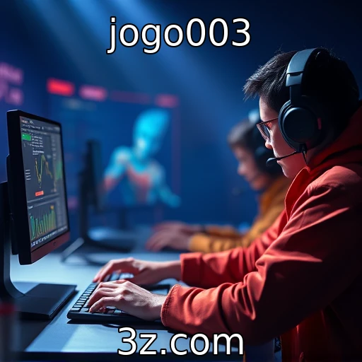 Análise detalhada das apostas nas finais de e-sports nesta temporada